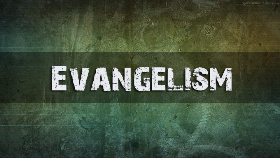 Evangelism